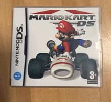 Mario Kart DS (Nintendo DS) – Ungetestet