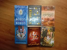 Krishna Bücher Bundle