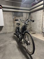 Töffli Pony Junior 502
