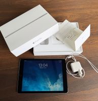 iPad Air 2 Wi-Fi Cellular 64GB Space Grey