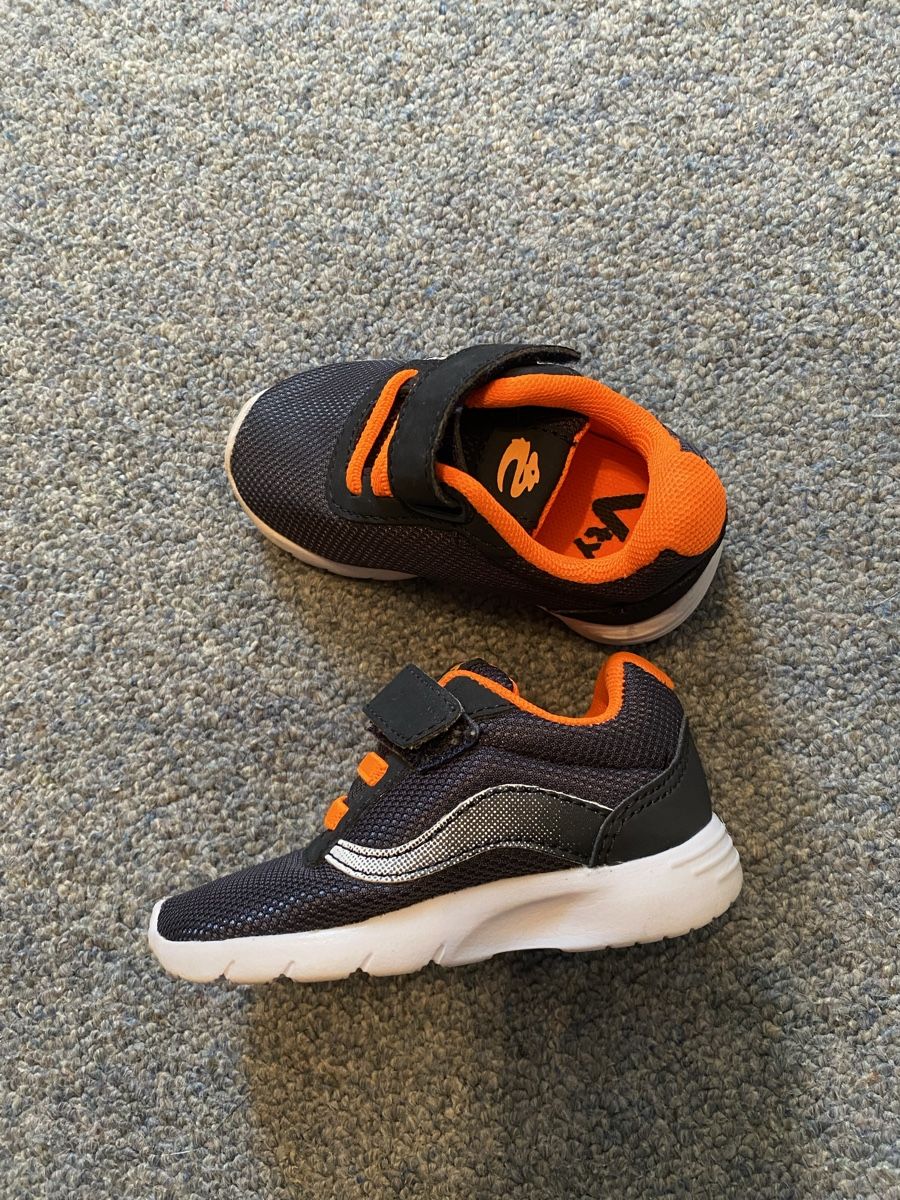 Dosenbach Chaussures garçon: Lauflernschuh 19 NEU – Neuf (Voir description) à Lenggenwil par Coco1