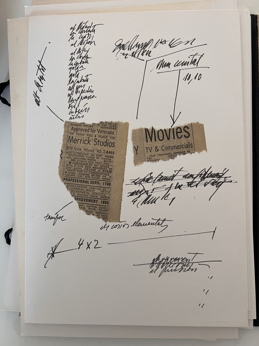 Libri: ESTRATS - RAFOLS CASAMADA 1985 - handsigned – Nuovo (secondo la descrizione) da Zürich venduto da Vera_Ma 4