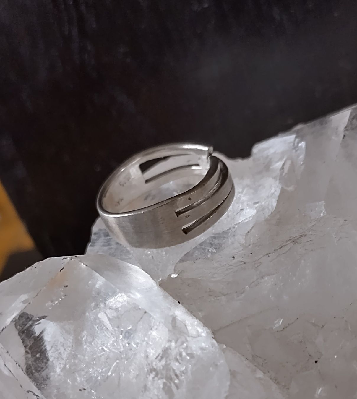Anelli: RING SILBER 925 – Usato da Romanshorn venduto da Stubsinator 3