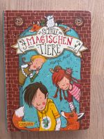 Die Schule der magischen Tiere  🦊🦉   Band 01