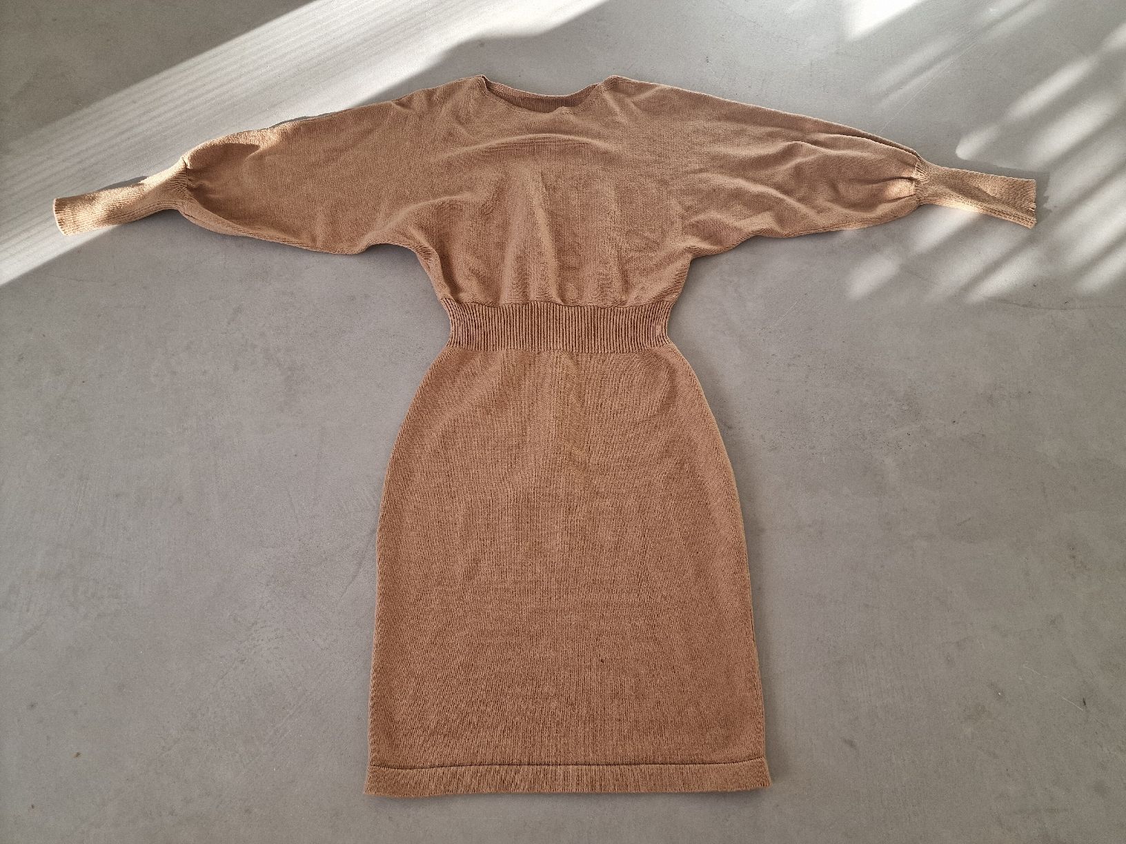Kleider: Strickkleid Gr.38 – Gebraucht aus Amriswil von gu80kaya 1