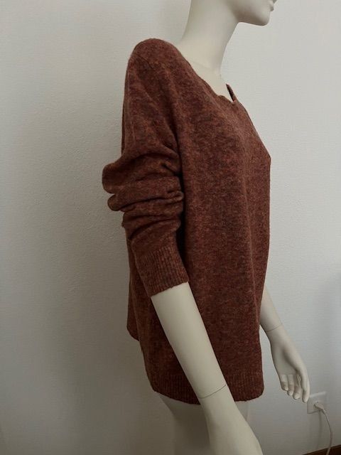Maglioni & Felpe: "CARTOON" Pullover Gr. 42, NEU! – Nuovo (secondo la descrizione) da Walenstadt venduto da ricamul 2