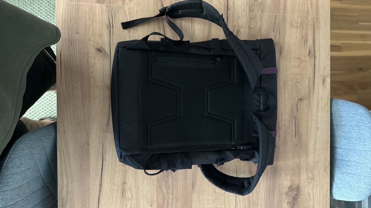 Zaini: Doughnut Rucksack – Usato da Schlieren venduto da NM_Nici 7