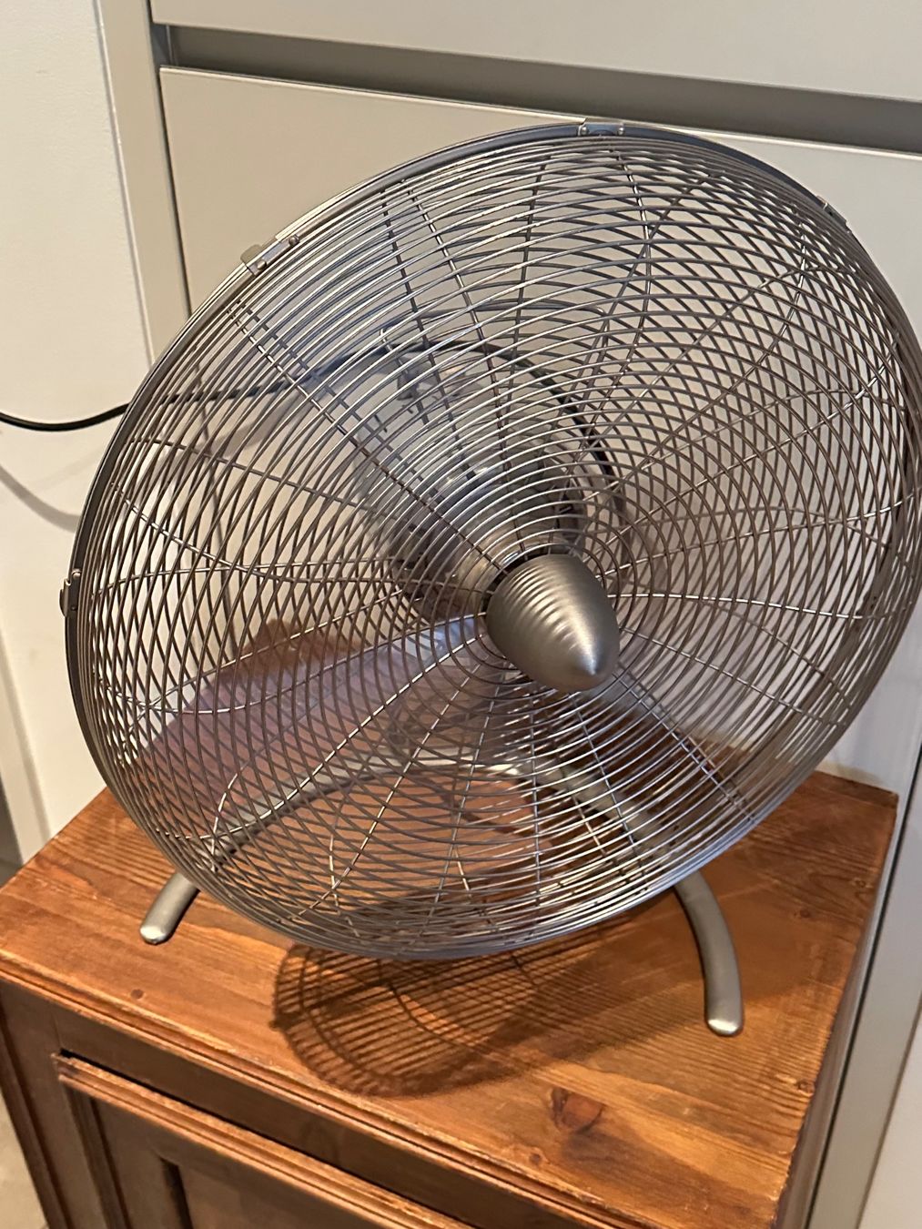 Stadler Form Ventilateurs: TisCh/ BoDen VeNtiLaTor – D'occasion à Winkel par zeho 4