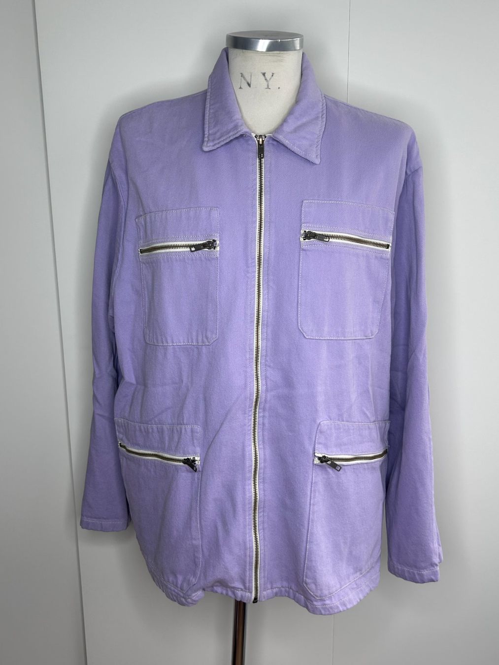 Cos Giacche: American Vintage Jacke – Nuovo (secondo la descrizione) da St. Gallen venduto da look-twice