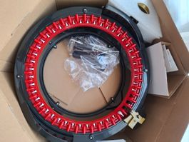 addi Express Strickmaschine King size