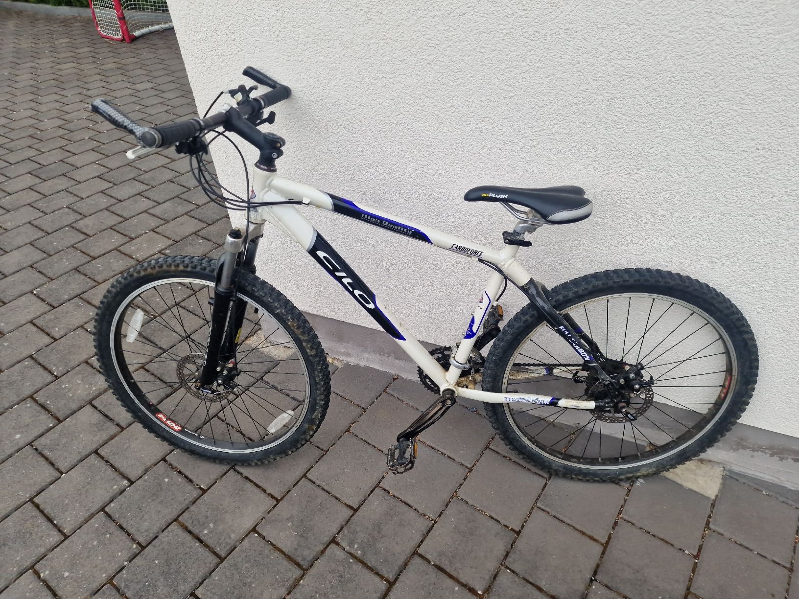 Cilo Biciclette: CILO Mountainbike 26  – Usato da Wäldi venduto da pos_r5ds