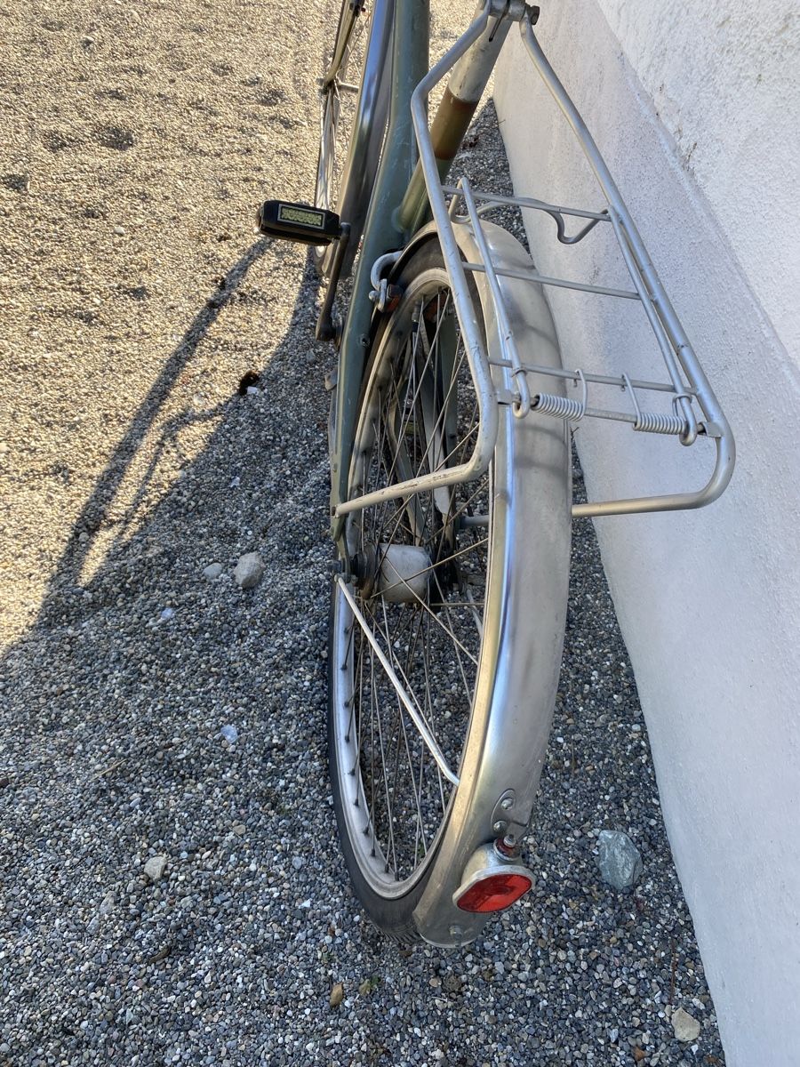 Biciclette: Damenvelo Staco Vintage  – Usato da Eiken venduto da Xar58 3