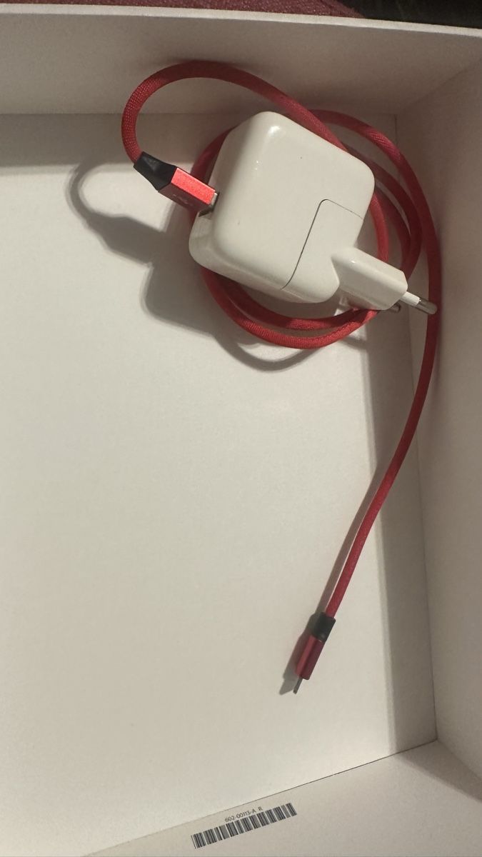 Apple Tablet PC: iPad Air 64GB – Gebraucht aus Thun von James_VI 5