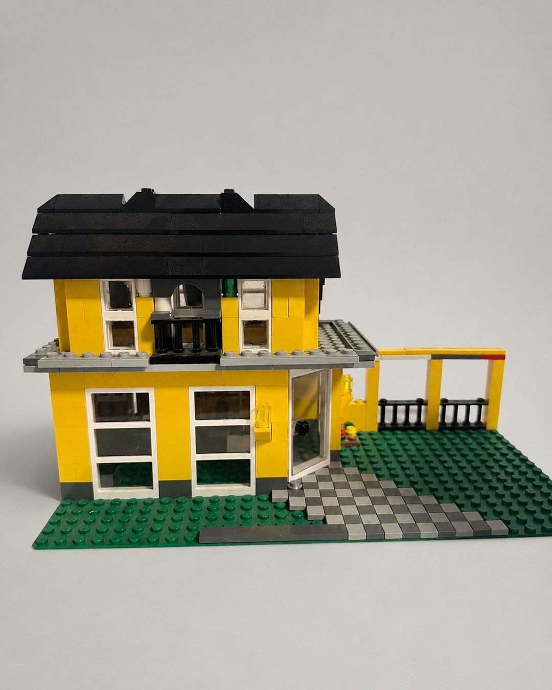 Lego Giocattoli: LEGO Sammlung – Usato da Münsingen venduto da Bartii95 3