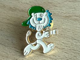 Pin Züri Leu