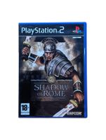 Shadow of Rome PlayStation 2 (PS2)