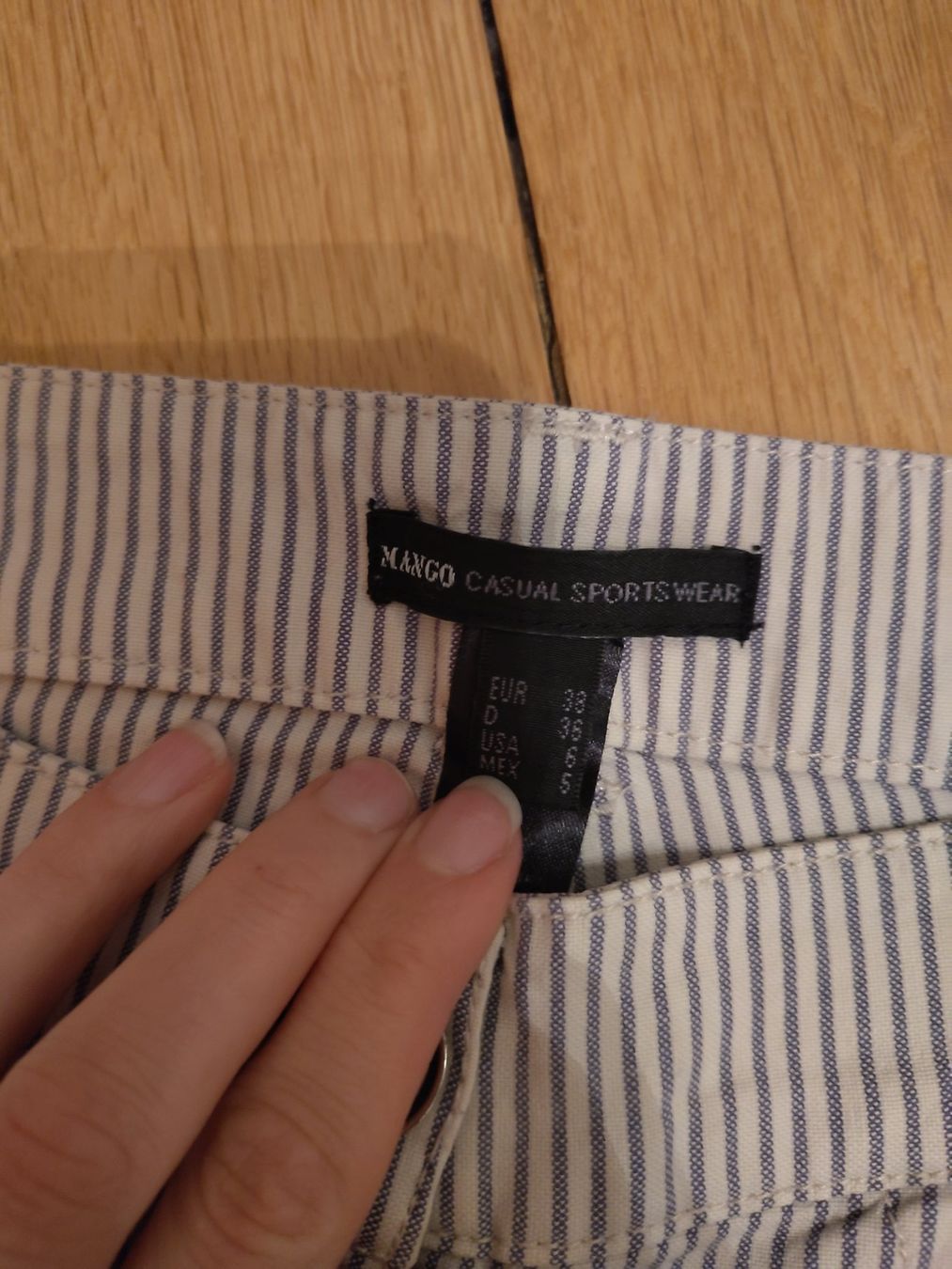 Mango Hosen: Hose – Gebraucht aus Bern von Linii 2