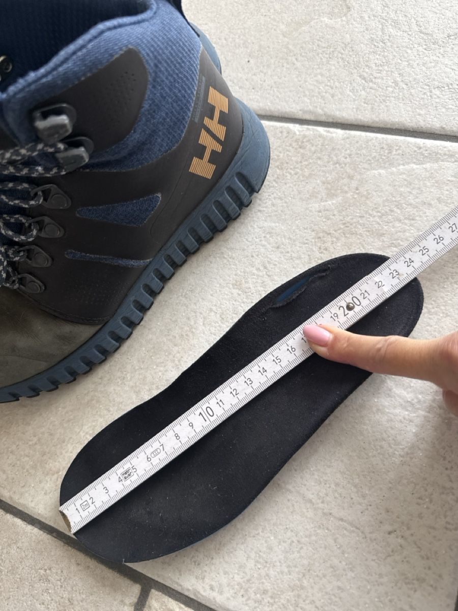 Scarpe per ragazzi: Waldschuhe Gr.ca.36-37 (24cm) – Usato da Waltenschwil venduto da lina-04 6