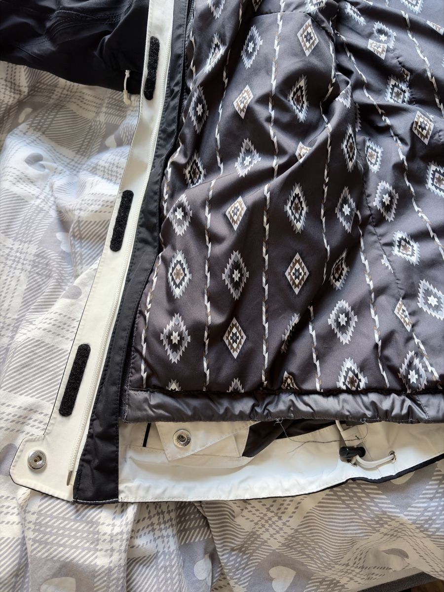 Skis: Veste de ski peak Performance – Gebraucht aus Genève von Marion.dprts 3