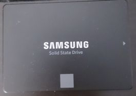 5x Samsung 850 EVO 120GB SSD🙂