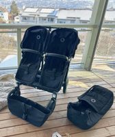Bugaboo Donkey 3 DOUBLE