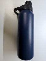 Camelbak Wasserflasche, Blau, 1L - Ideal für den Sport!