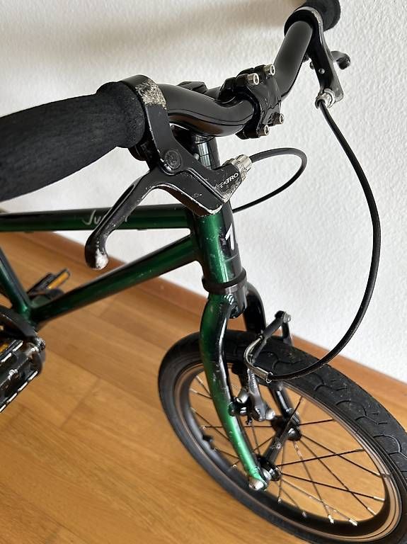 Mini Bikes: Junior 16Zoll Bike – Gebraucht aus Luzern von sarafina2 4
