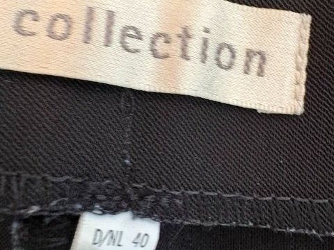Pantaloni: lässige Sommerhose Gr. 40 – Nuovo (secondo la descrizione) da Würenlingen venduto da Delfinli1 1