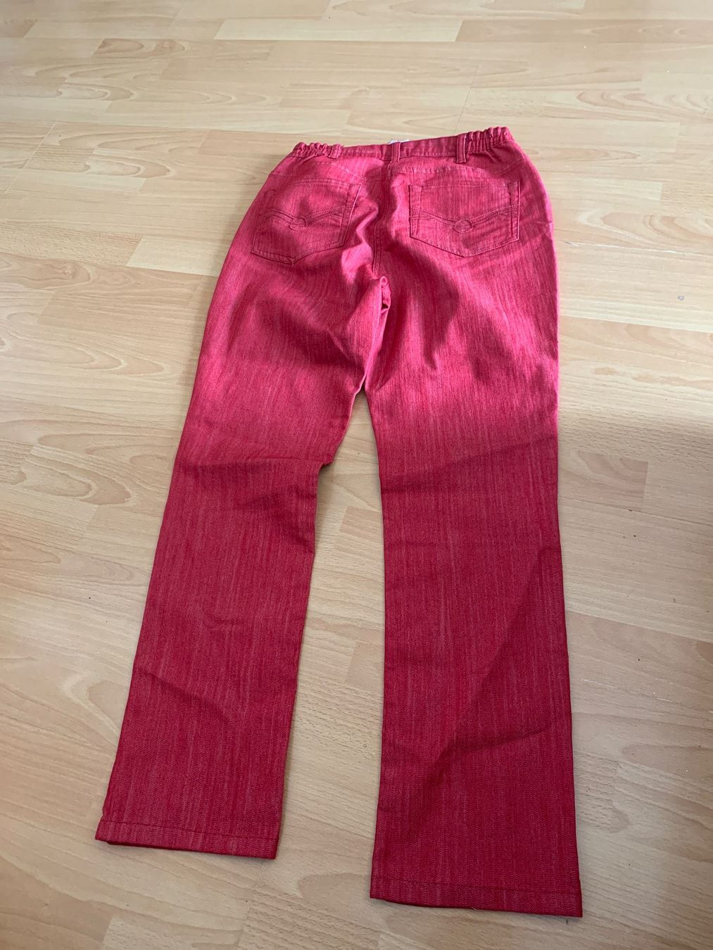 Jeans: Joli jeans Damart stretch taille 40 – Usato da MEYRIN venduto da Gwendo10 1
