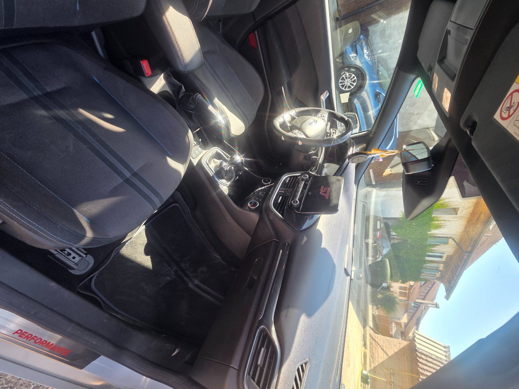Ford Automobili: FORD FIESTA ST 1.5 – Usato da Chapelle-sur-moudon venduto da vic_gqw5 3