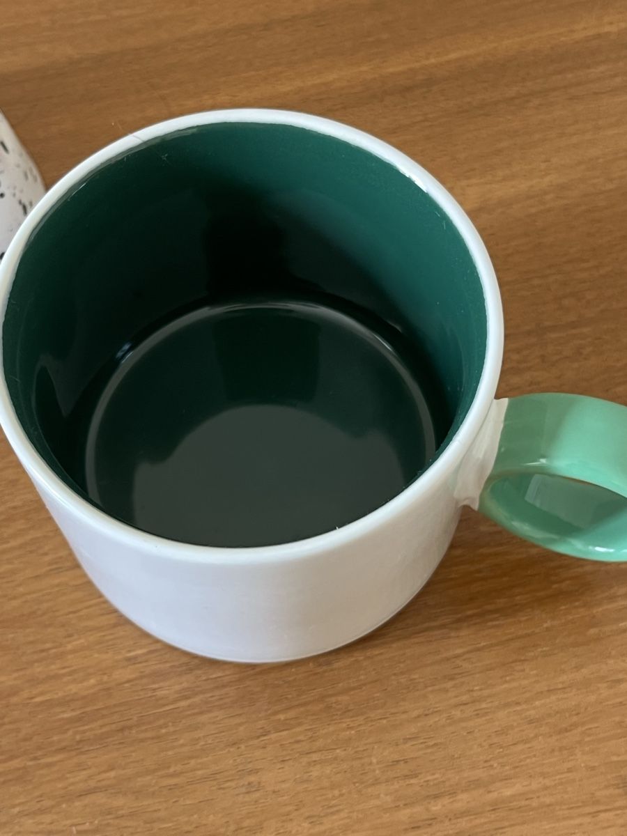 Tassen: lot de deux tasses  – Gebraucht aus La Chaux-de-Fonds von vert_j 2