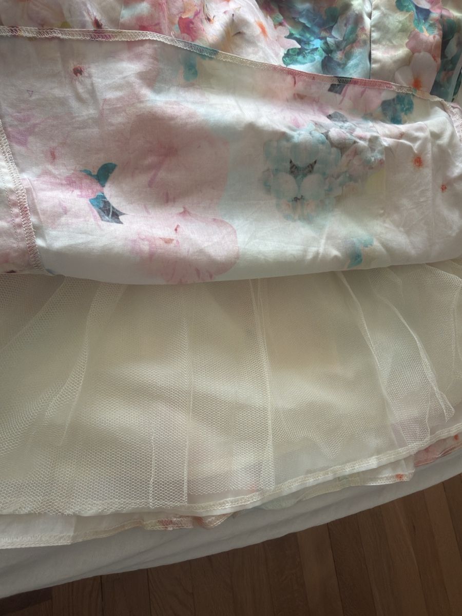 Phase Eight Vestiti: Sommerkleid Phase Eight – Nuovo (secondo la descrizione) da Zürich venduto da Jasper8057 4