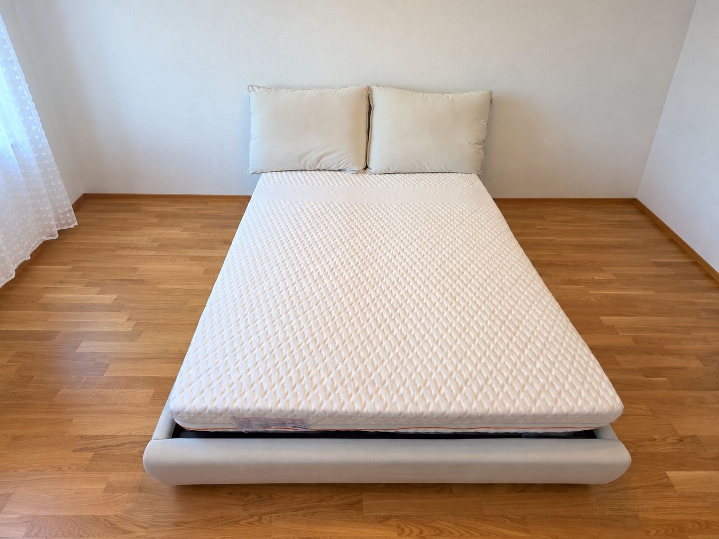 Lits: komplettes Bett – Neuf (Voir description) à Liestal par sgo_6c52 6