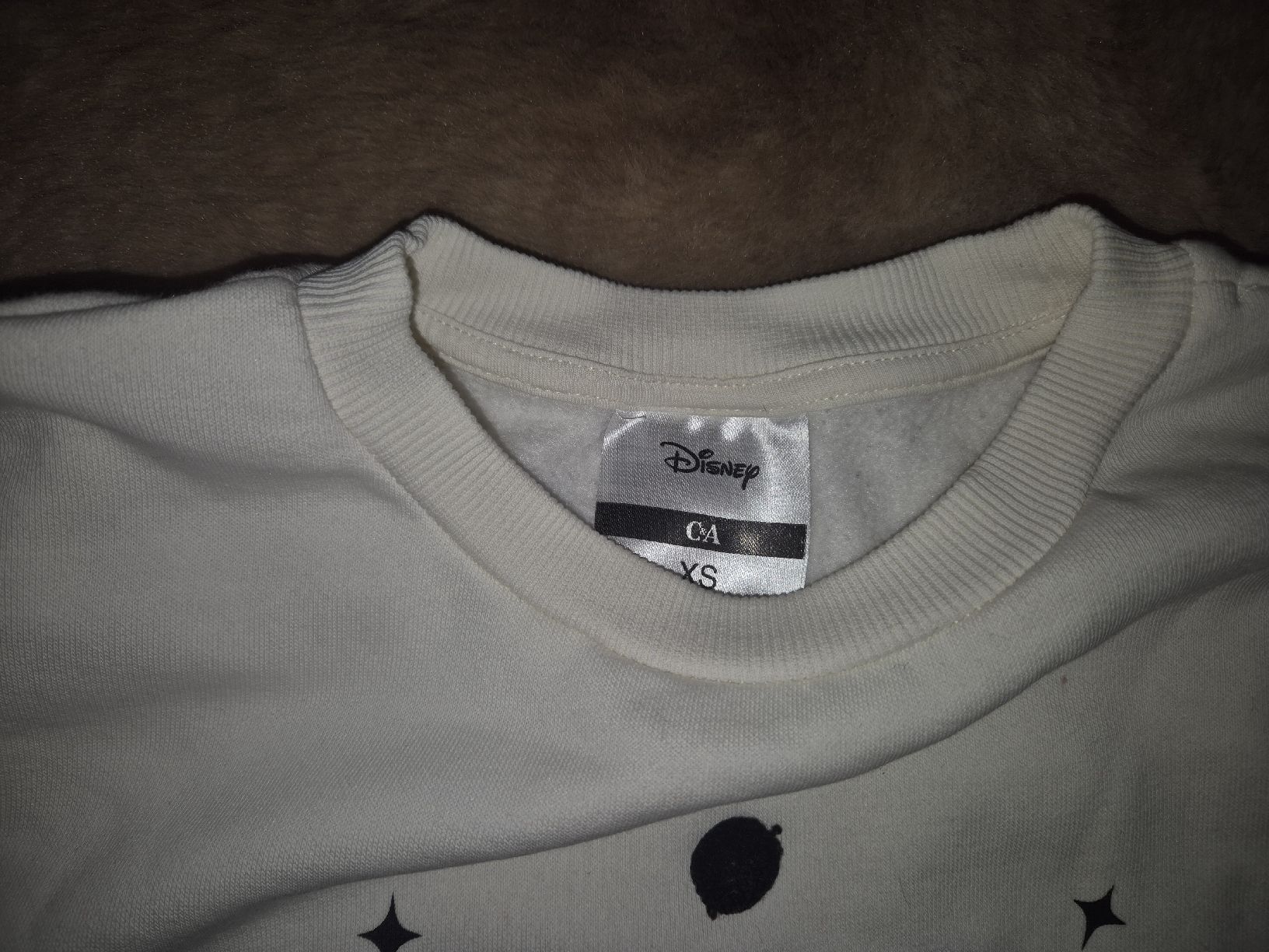 C&A Pulls & Sweat-shirts: Disney Mickey Mouse Winter Pullover, XS, – D'occasion à Richterswil par ChristinW01 2