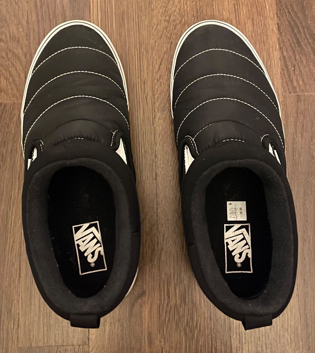 Vans Scarpe da uomo: Vans Slip-On Mid – Usato da Olten venduto da B3ren 2
