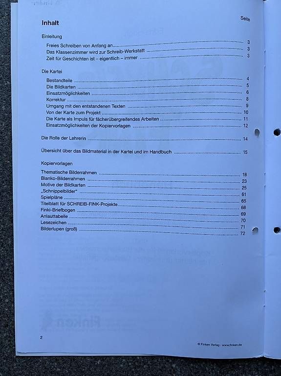 Scarpe da uomo: Schreib Fink (Finken) – Usato da Schönenbuch venduto da Herbie6446 4