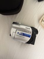 Sony Handycam DVD Camcorder good condition
