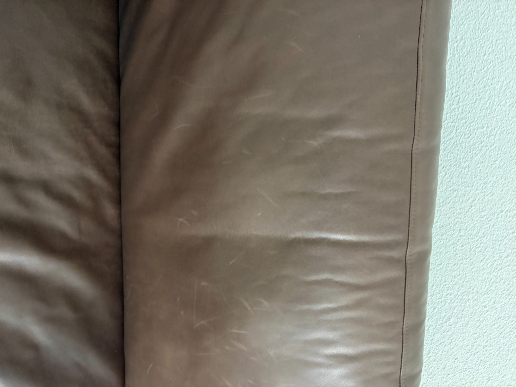 Rolf Benz Sofas: Ledersofa von Rolf Benz – D'occasion à Gelterkinden par Tac100 3