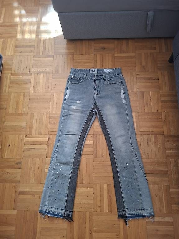 Jeans: Gallery Dept Jeans – Gebraucht aus Wetzikon ZH von cet_6fbf