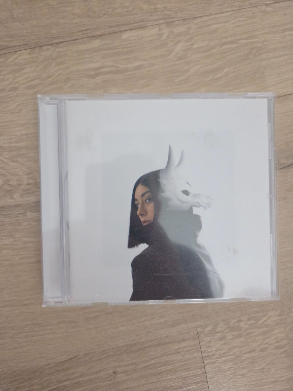 CD: CD Elif - Nacht – Nuovo (secondo la descrizione) da Uznach venduto da dom_2hyx