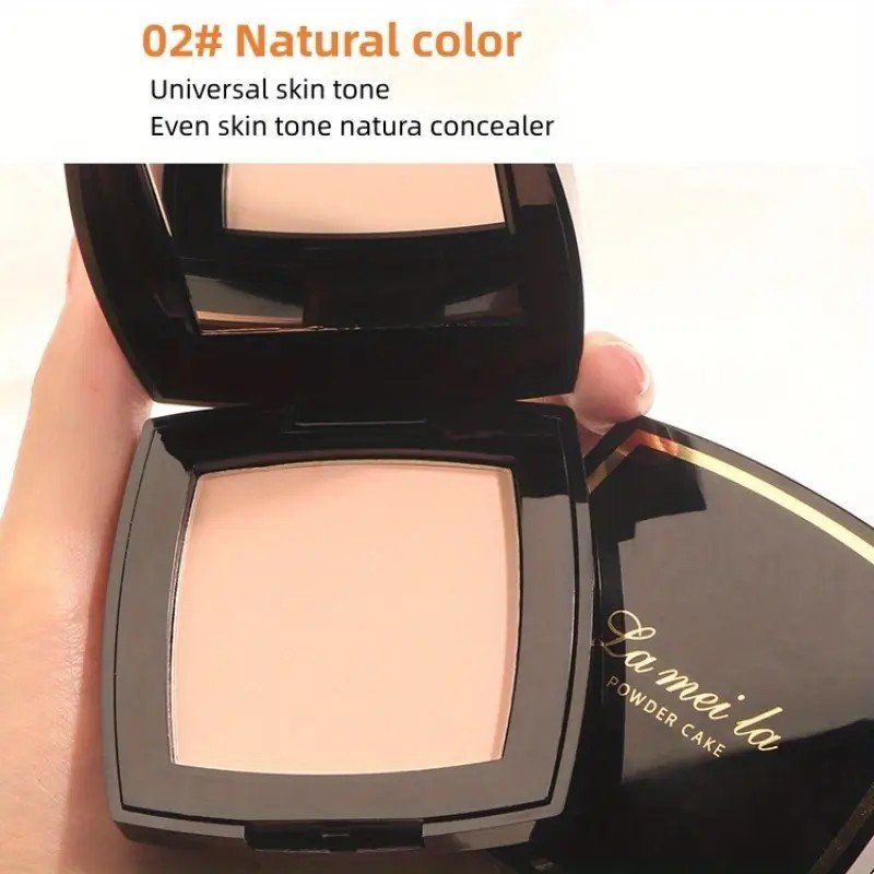 Make-up: Kompaktpuder, Nr. 2 **NEU** – Nuovo e nell'imballaggio originale da Stehrenberg venduto da AB-C 1