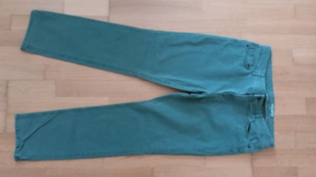 Esprit Jeans für Damen grün