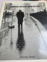 James Dean Revisited Dennis Stock Buch Schirmer Mosel 1986
