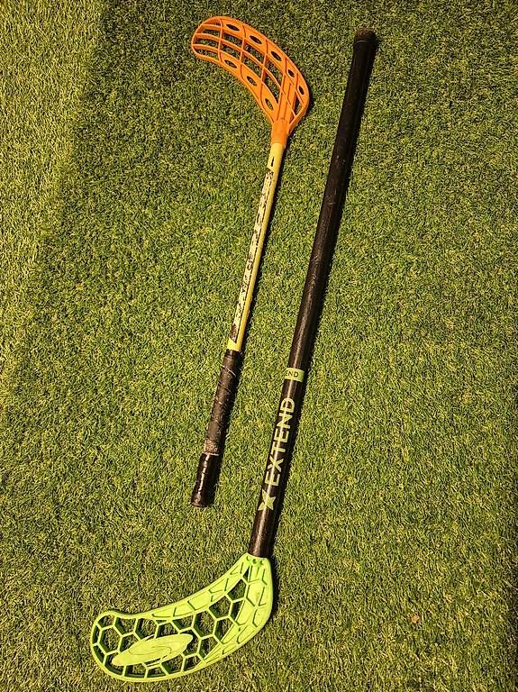 Unihockey: Unihockeyschläger  – D'occasion à Zürich par RaffaelaT 3