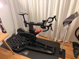 Wahoo KICKR Bike Indoor Trainer v1