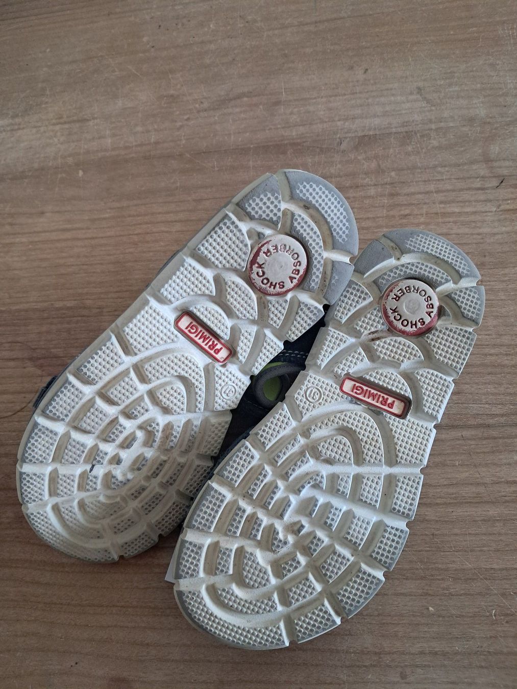 Primigi Scarpe per ragazzi: Sandale Primigi Gr. 32 – Usato da Ipsach venduto da ginko24 3