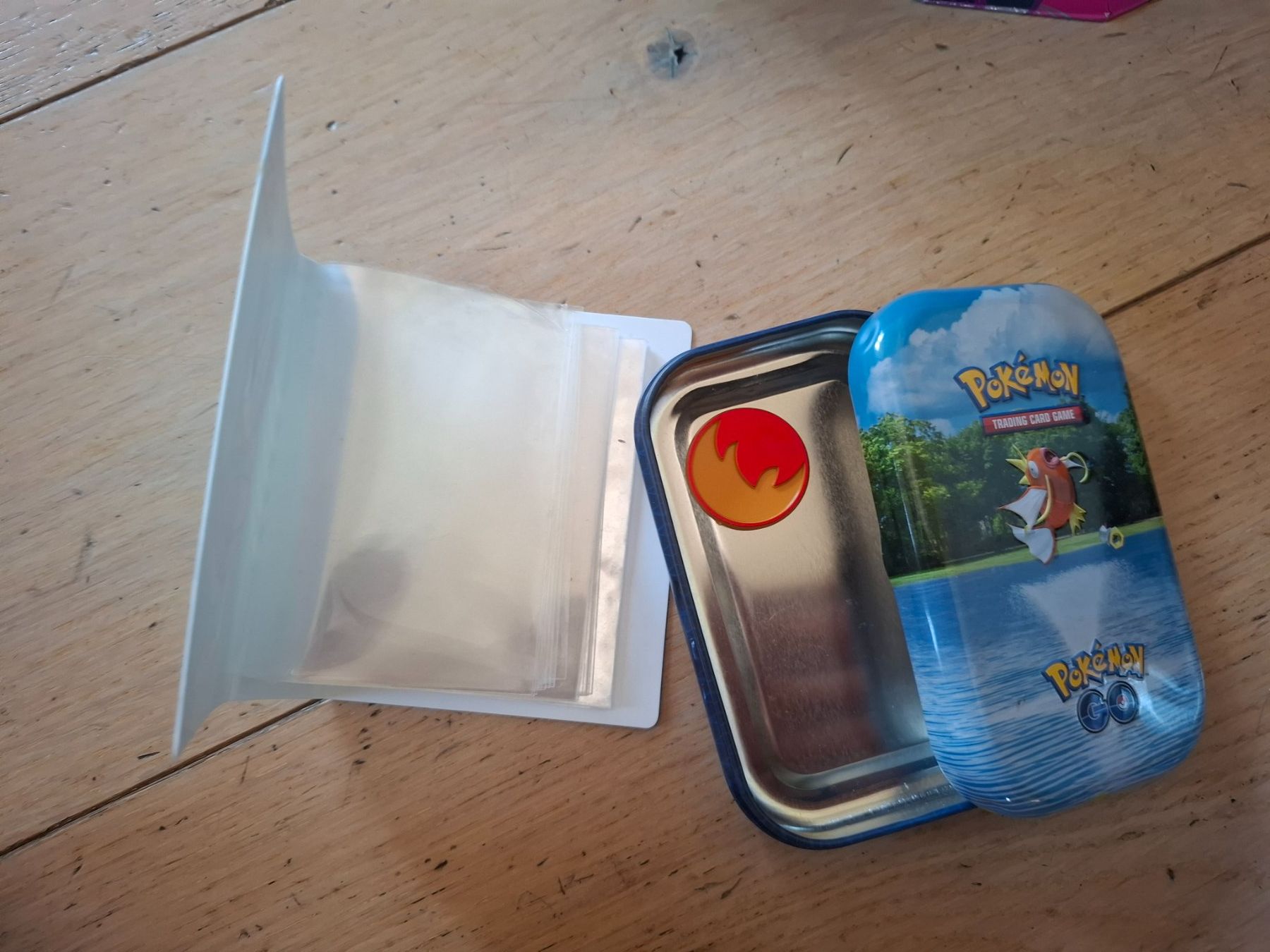 Pokémon Cartes à collectionner: Pokémon Karten und Boxen – D'occasion à Winikon par Puluh 3