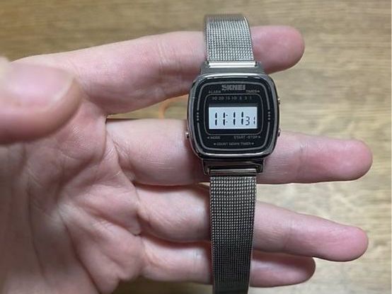 Orologi: 4 Uhren – Nuovo (secondo la descrizione) da Dietikon venduto da sal_zdn5 3