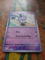 POKEMON  Mollimorba    G  PAL DE   090/193  KP70  2023