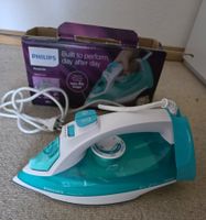Philips PowerLife Dampfbügeleisen 2300W Type GC 2992/71